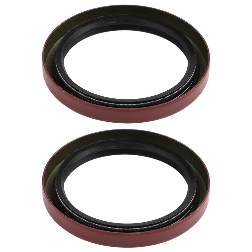 2X Axle Oil Seal for Bobcat Skid Steer 743 (6658228)