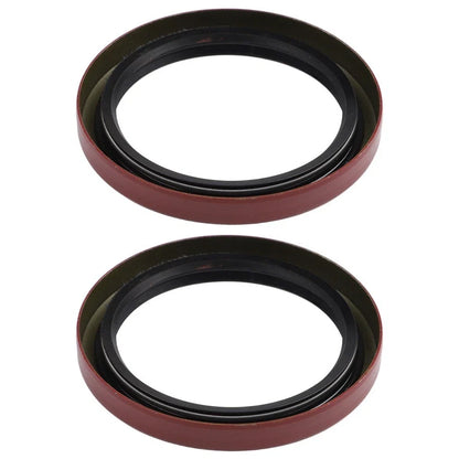 2X Axle Oil Seal for Bobcat Skid Steer 743 (6658228)