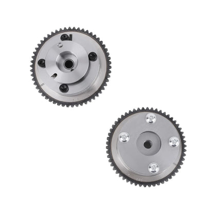 Exhaust Intake VVT Timing Gear Sprocket for Hyundai Kia Elantra Forte Koup (2011–2016)