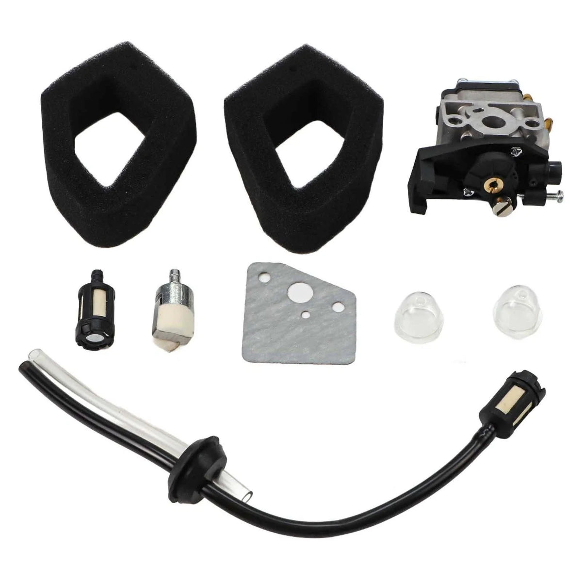 Carburetor Kit for GX25 GX35 Trimmer