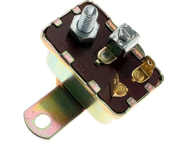 Relay for Dodge Polara (1961–1965) 36489NCBT