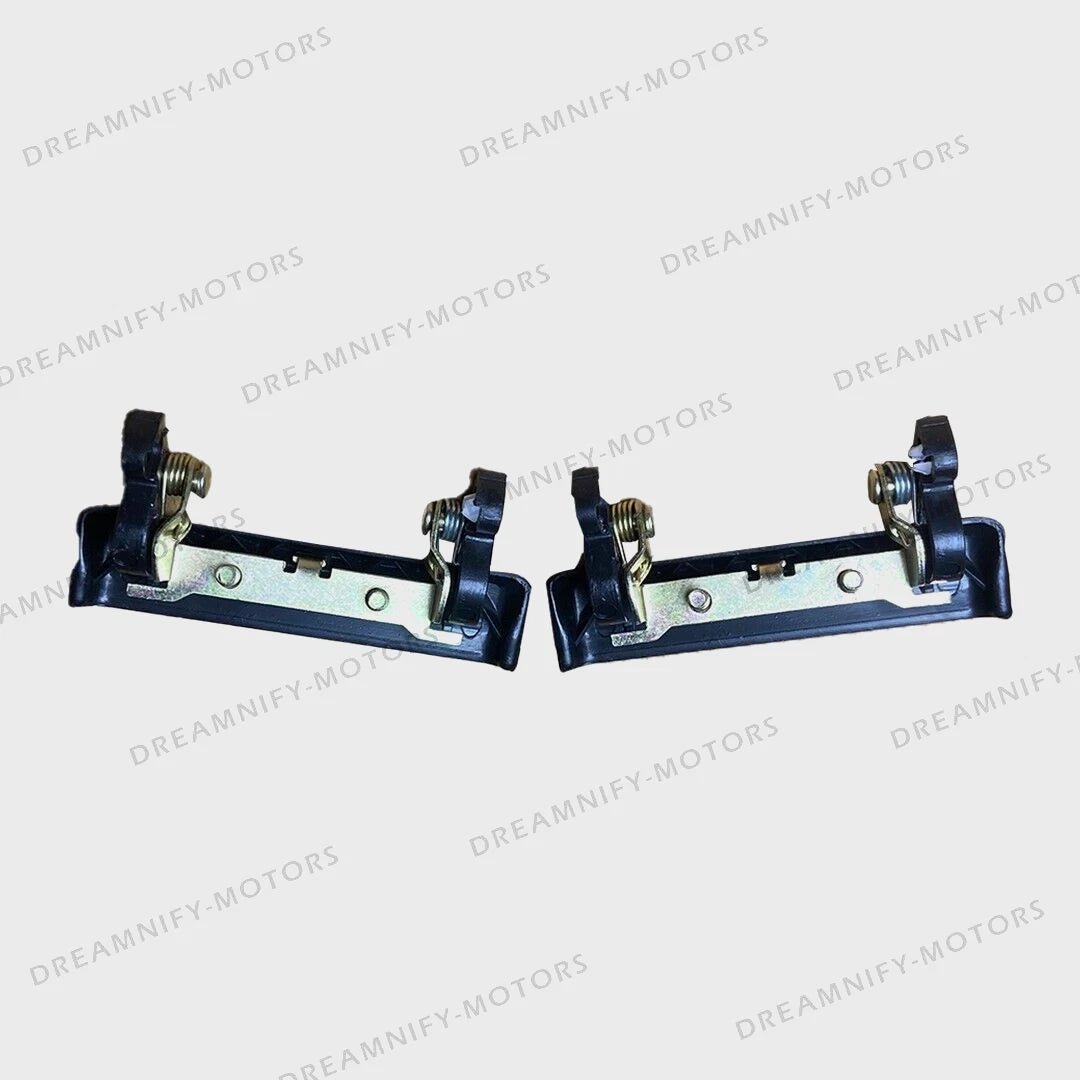 Exterior Door Handles for Suzuki Samurai (1980–1995) - RH/LH Set