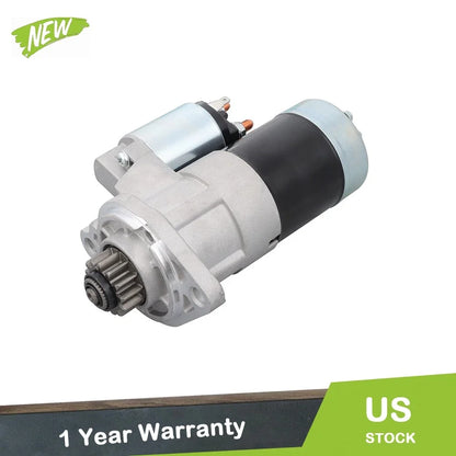 12V Starter Motor MM409-41001 for Mahindra 2216 2415 2516 (S3L2)