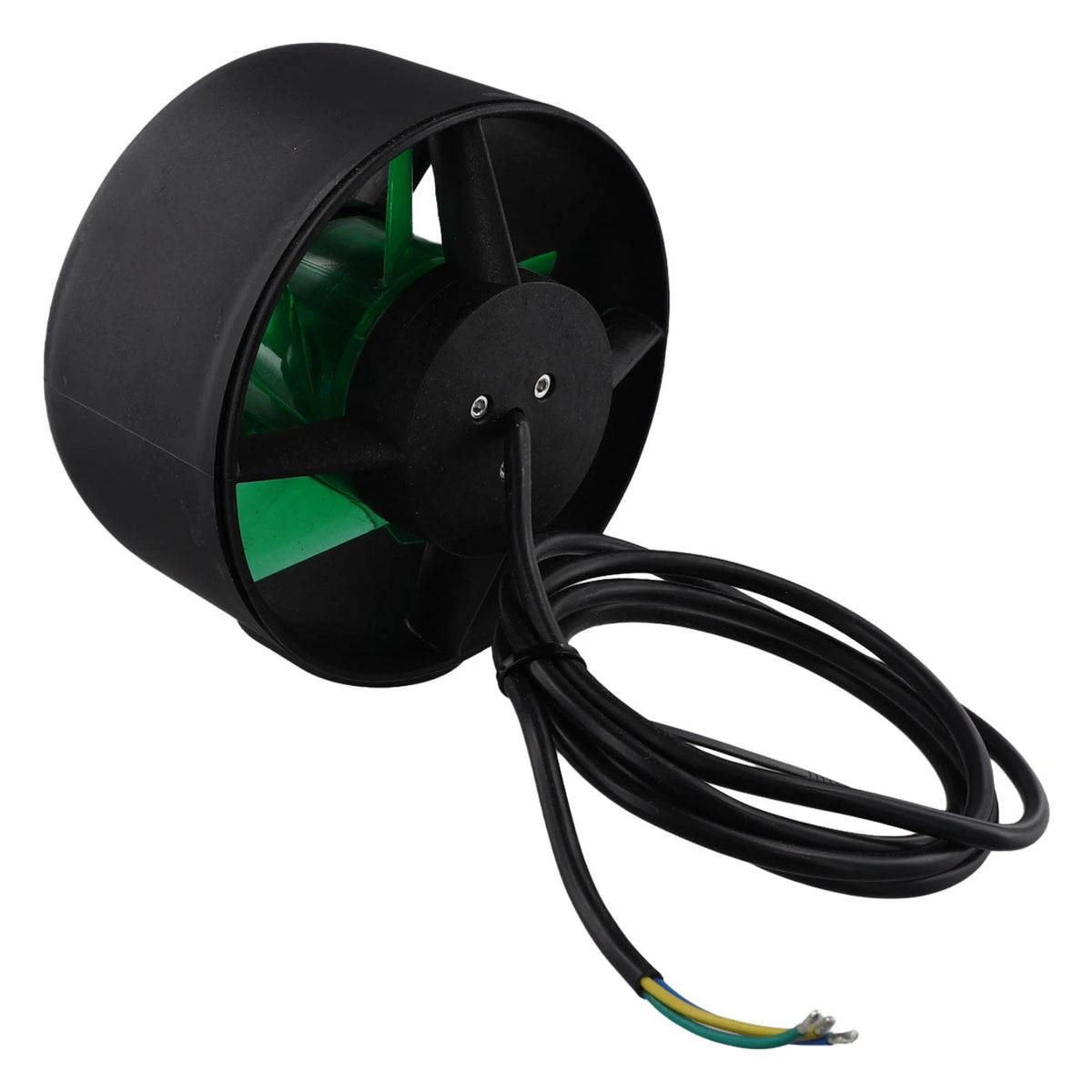 155ROV Underwater Thruster for RC Boats Submersibles and ROV Builds