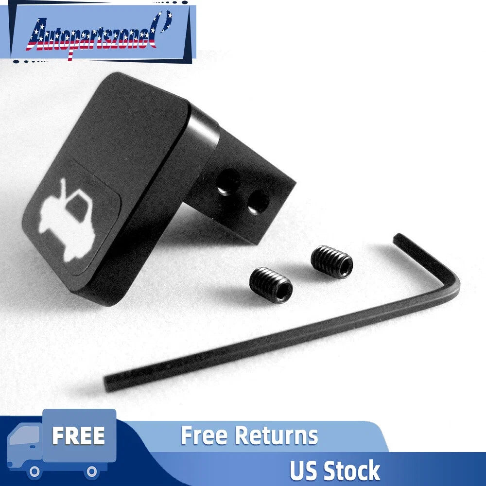 Hood Release Latch Handle Repair Kit for Honda Civic Ridgeline Element CR-V