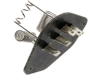 Blower Motor Resistor for Chevrolet G10 (1980–1991) 28315XBHP