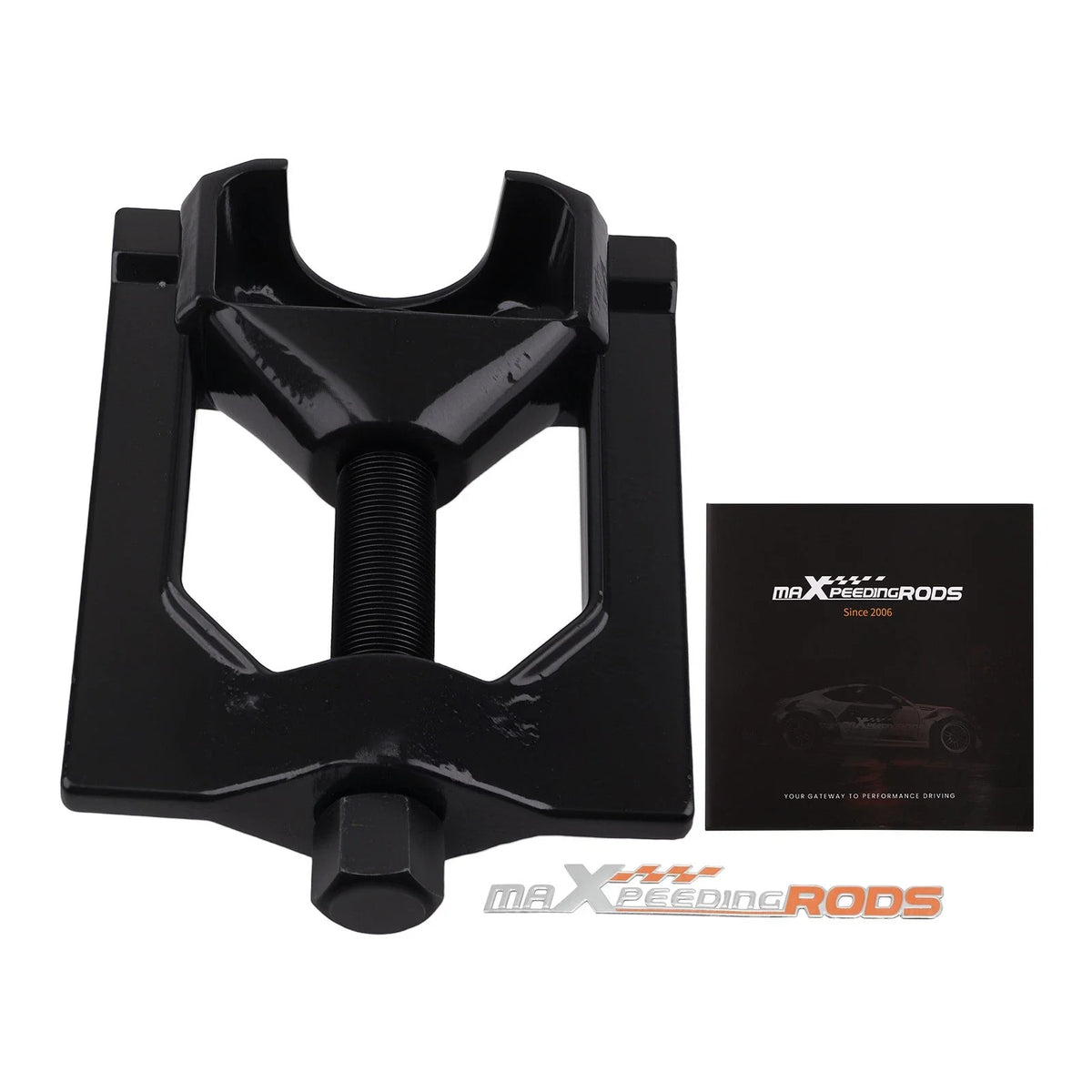 U Joint Puller Tool for Class 7&8 Truck (Spicer Meritor)