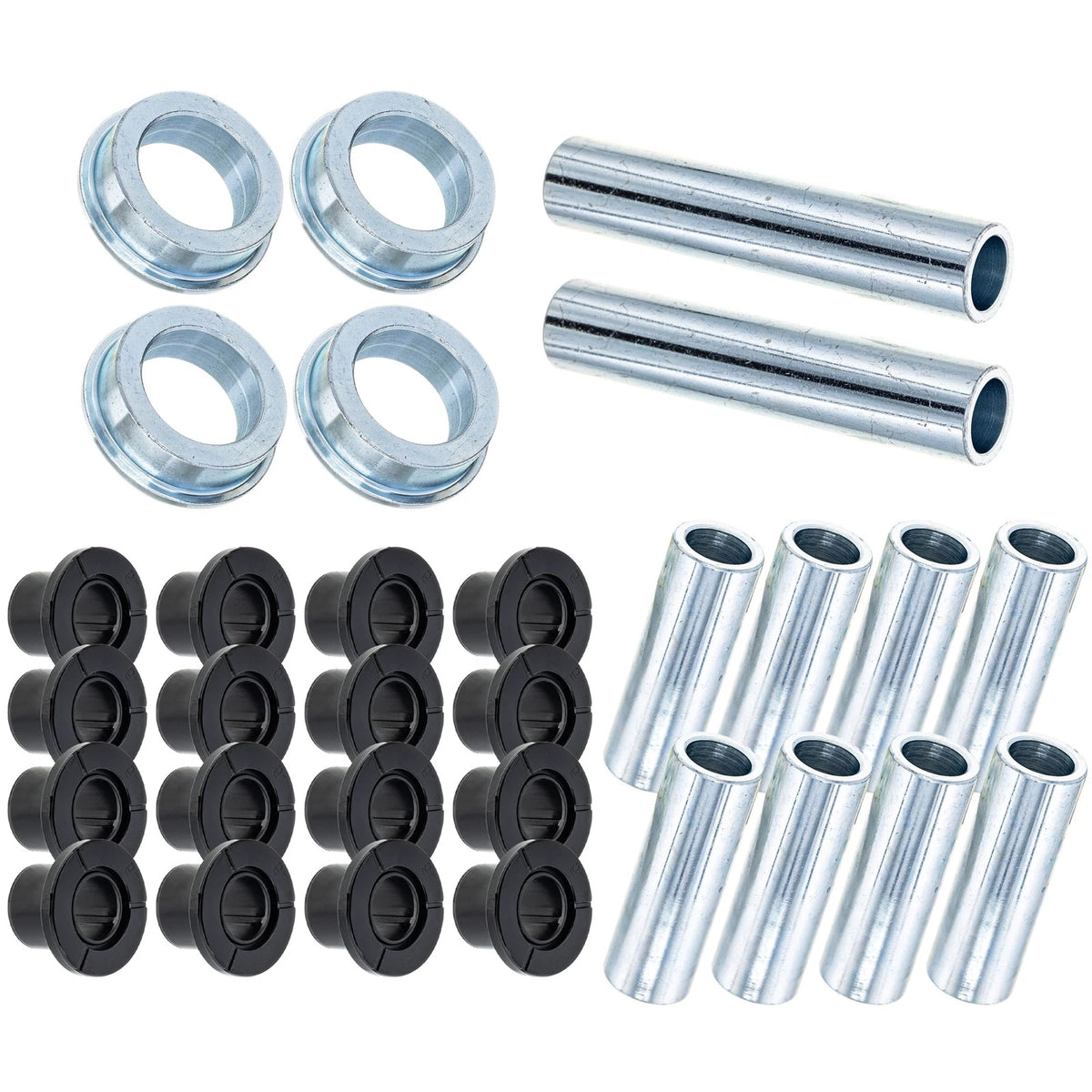 Full Steering Bushing Kit for Can-Am Outlander 450 570 (2023) MK1014891, 706002259, 706000828