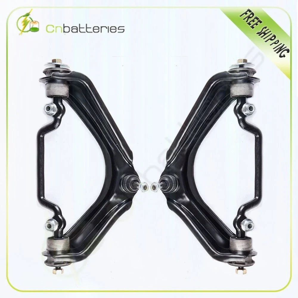 Set of 2 Upper Control Arms for Mercury Mountaineer (2002–2005)