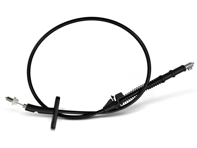 Throttle Cable for Ford F250 (1987–1990) 88825DSRZ