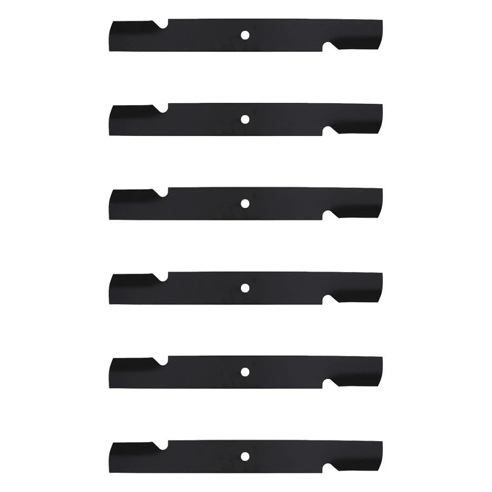 6X Mower Blade for Scag (Fits Replaces 48111)