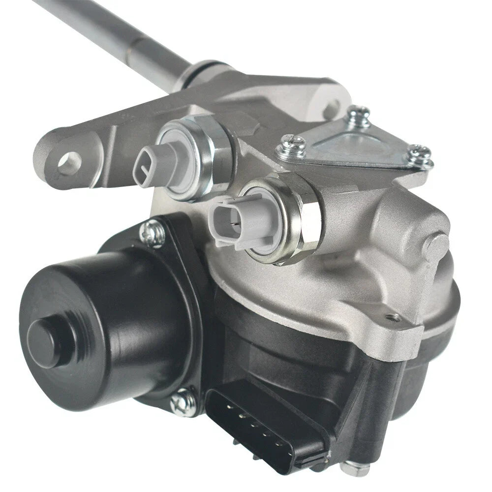Transfer Case Actuator Motor for Toyota Tundra Tacoma 4Runner (2000–2023)