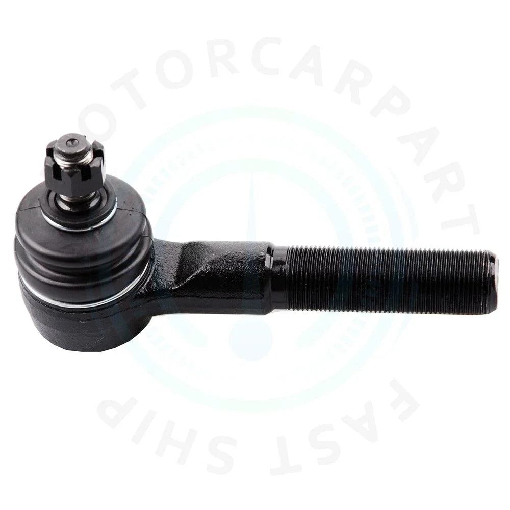 2X Front Inner Steering Tie Rod Ends for Jeep TJ Wrangler (1997–2006)