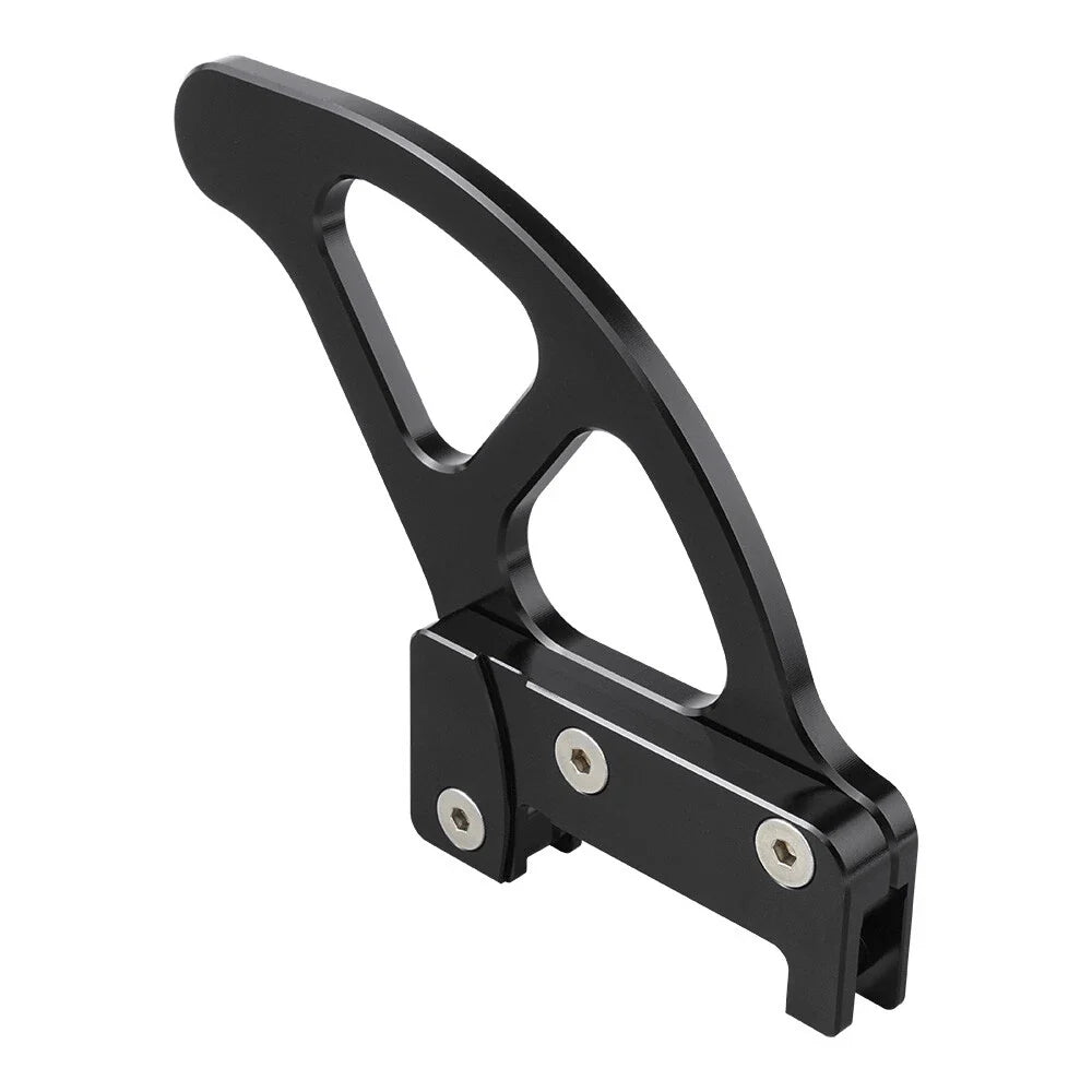 CNC Rear Brake Disc Guard for KTM 125 150 250 300 350 XCF-W EXC XCW SX XC (2004–2023)