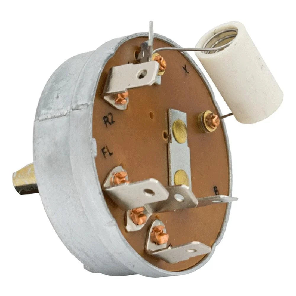 Headlight Switch for John Deere 55 600 Hi-Cycle 700 734 880 (1995)