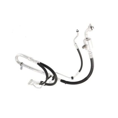 A/C Compressor Hose Assembly for Chevy Silverado 1500 (2017–2019) OLX-ACD84459870-CL360A51