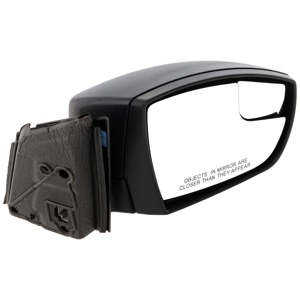 Passenger Right Side Mirror for Ford Focus (2015–2018)
