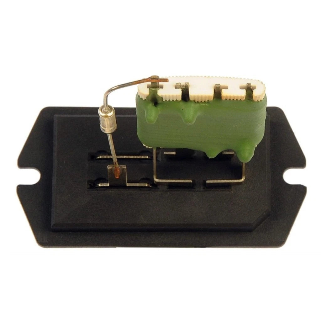 Blower Motor Resistor for Dodge Caravan/Grand Caravan (2001–2007) ALX-PAU-RB-973-022-CL360A52