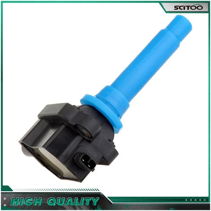 Ignition Coil for Kia Sephia (1998–2001) & Spectra (2002–2004) 1.8L