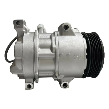 AC Compressor Kit with Condenser for Toyota Corolla 2.0L (2020–2020)