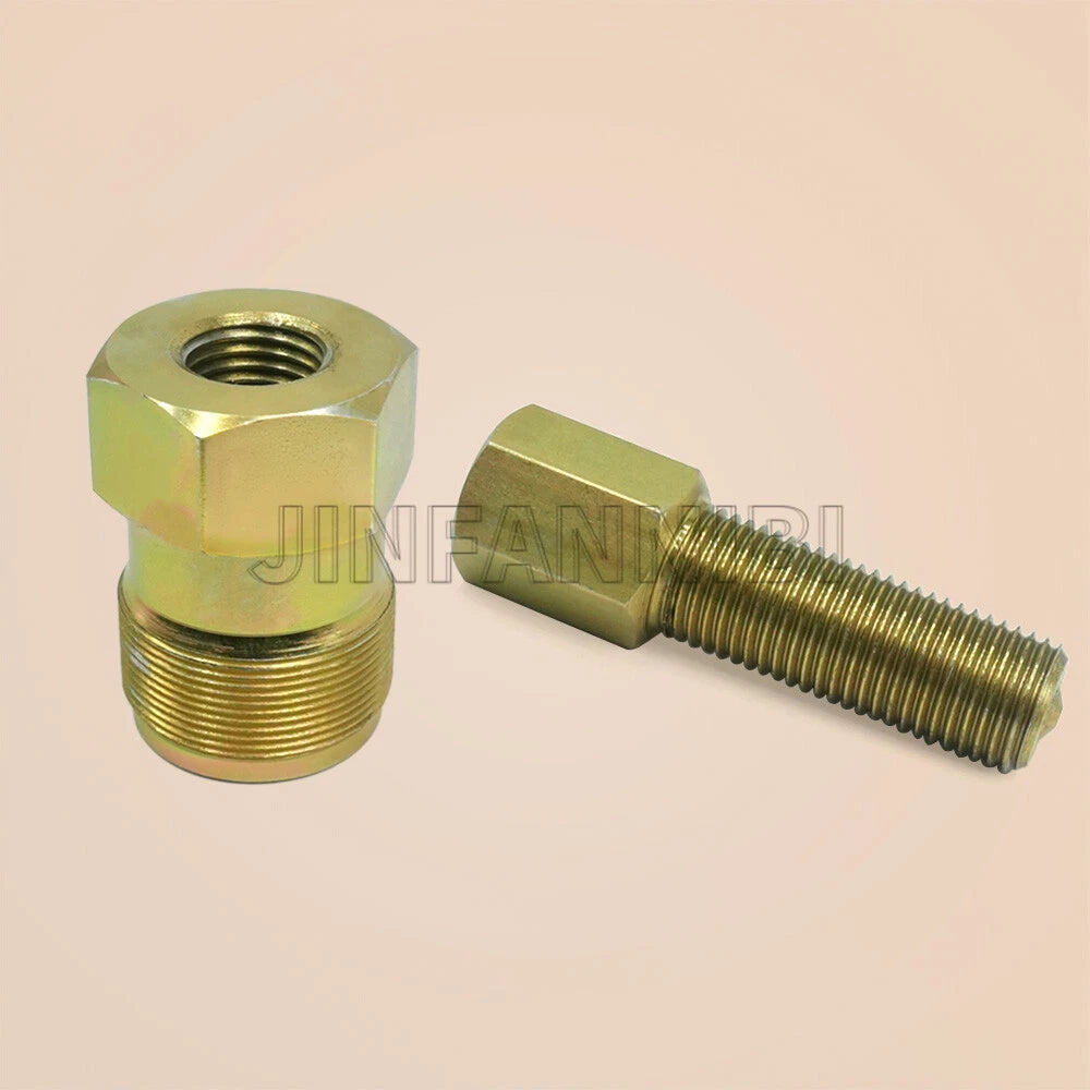 Flywheel Puller Tool for Suzuki ALT125 ALT185 Quadrunner 125 185 (1985–1995)