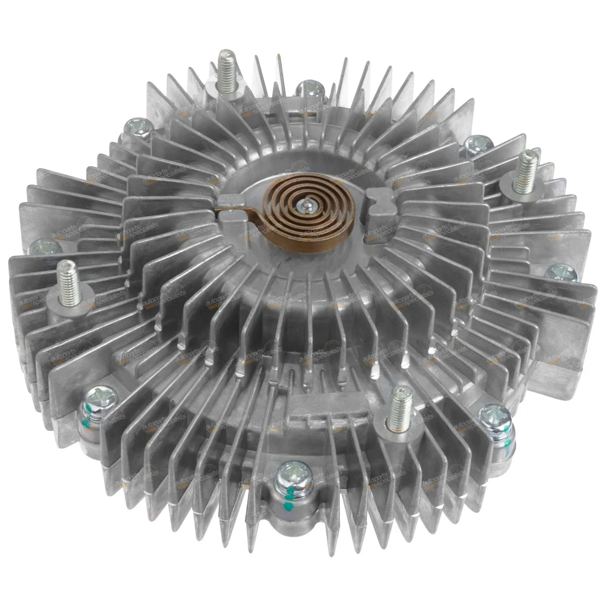 Fan Clutch Coupling for Toyota 4Runner Hilux Surf (1995–2002)
