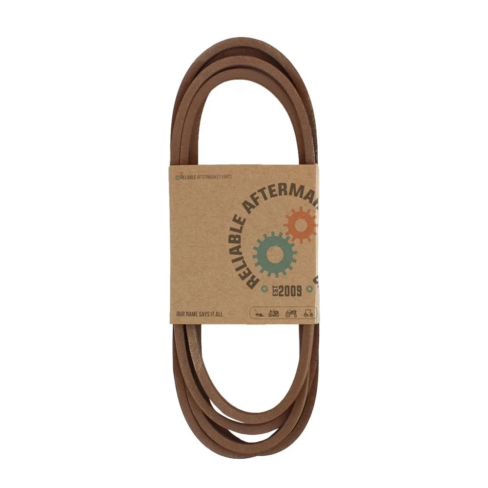 Deck Belt for Cub Cadet LTX1050VT SLTX1050 50" Mowers (Fits 9)