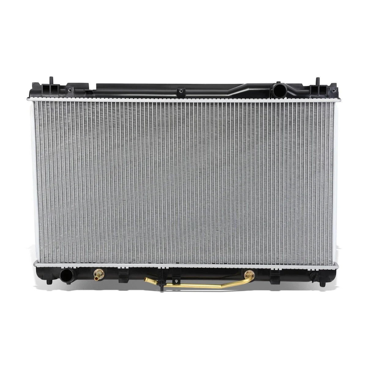 Full Aluminum Core Cooling Radiator for Toyota Camry/Solara V6 (2002–2008) DPI 2435