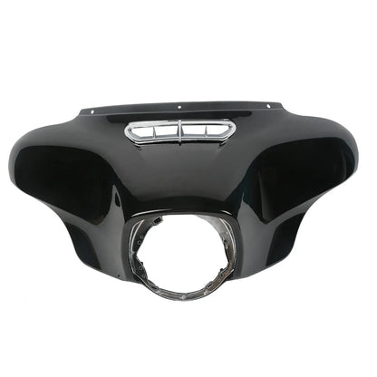 Batwing Inner Outer Fairings for Harley Touring Electra Street Glide (2014–2023)