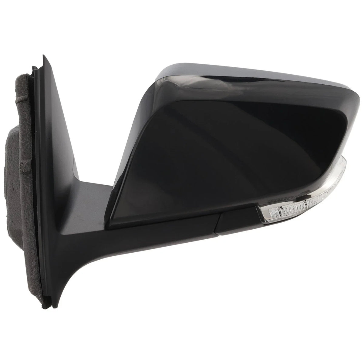 Heated Driver Left Side Mirror for Chevy Impala (2014–2020)