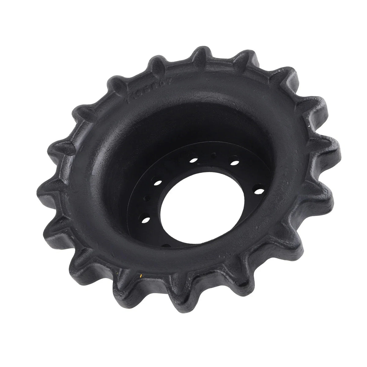 17-Tooth Track Drive Sprocket for Bobcat T870 T630 T750 (2010–2023)