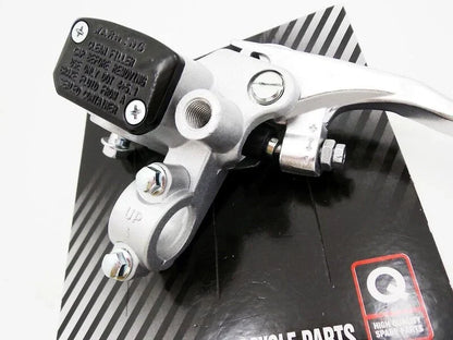 Front Brake Master Cylinder Lever Assembly for HUSQVARNA CR250 (2000-2011)
