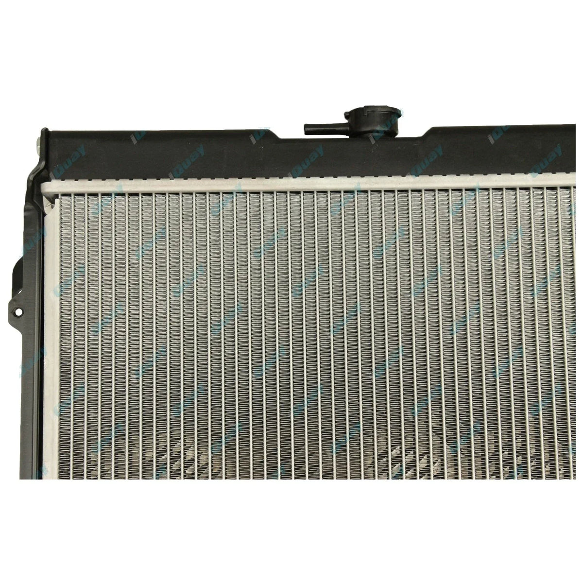 Alloy Core Radiator for Toyota Hilux YN55 YN57 YN65 YN85 1.6L 1.8L 2.0L (1983-1997)