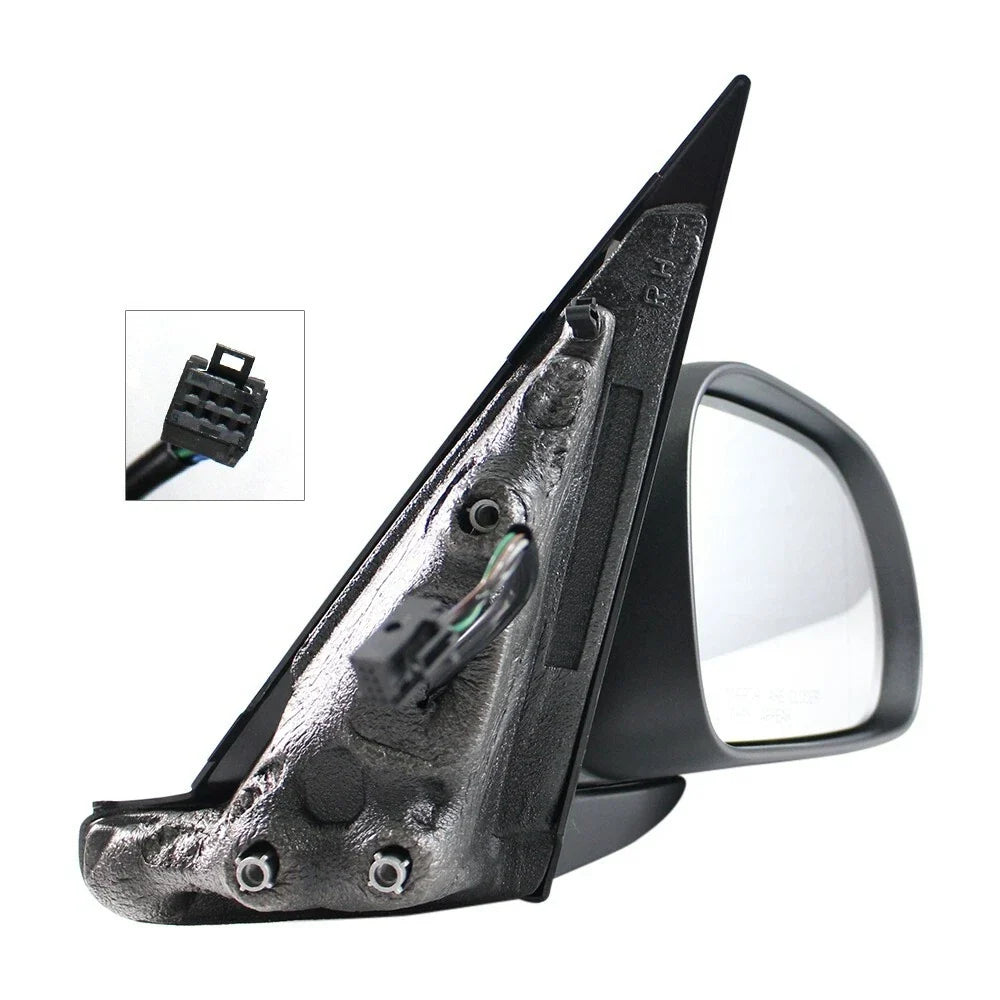 Door Mirror for Fiat 500L (2014–2021) FI1321102 68225414AA