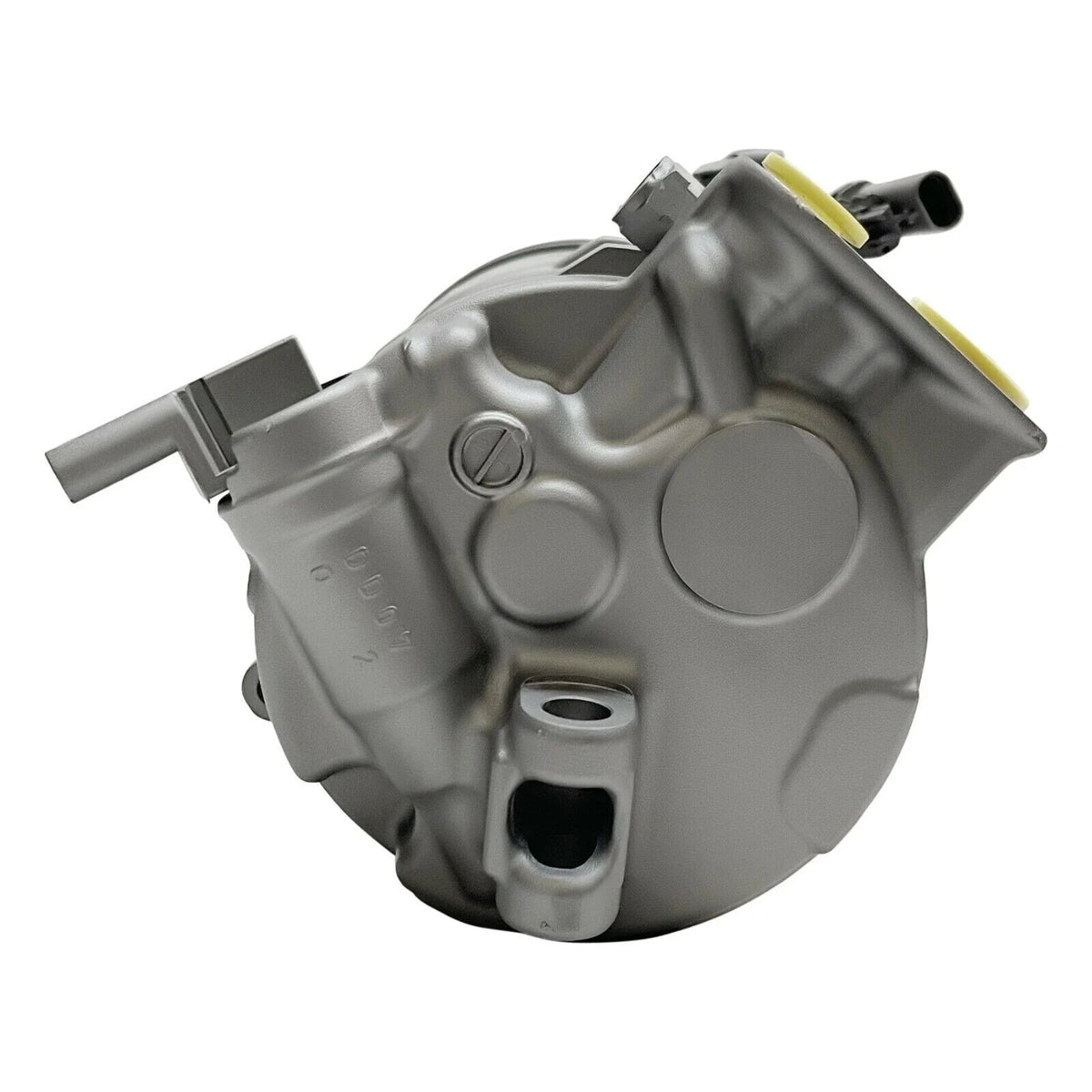 A/C Compressor Kit With Condenser for Cadillac ATS 3.6L (2016–2019)
