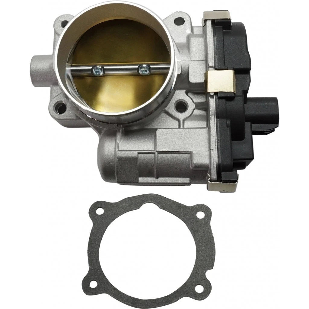 Throttle Body for GMC Savana 1500 (2008–2014) CLX-M0-USA-RC31500008-CL360A74