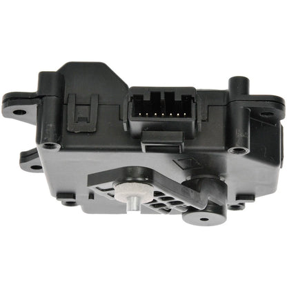 Dorman Heater Blend Door Actuator for Acura MDX Honda Pilot (604-869, 20566448-101)