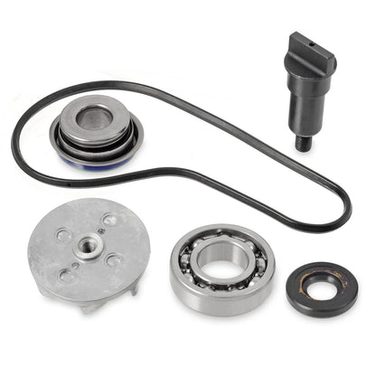 Water Pump Rebuild Kit Impeller Shaft for Polaris ACE 500/570