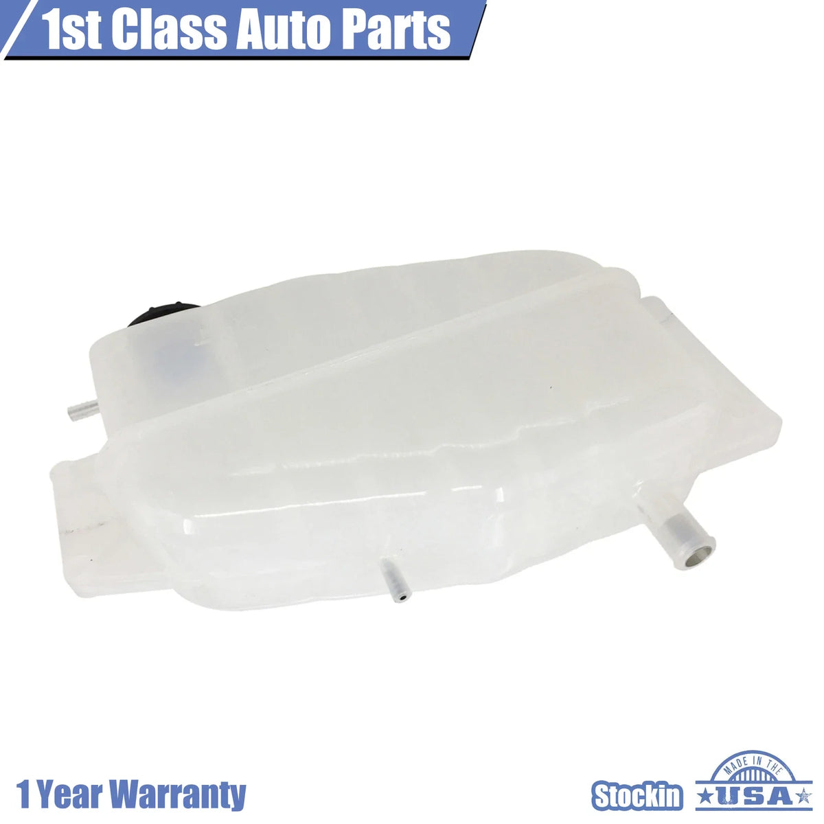 Recovery Coolant Reservoir Bottle Tank for International (1995–2002) 603-5101