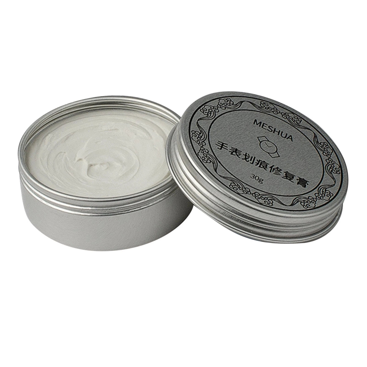 Deoxidation Renovation Cream for Automotive Restoration