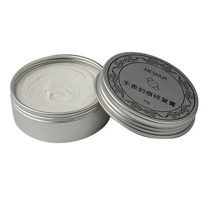 Deoxidation Renovation Cream for Automotive Restoration