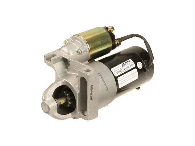 Starter for Buick Park Avenue (1997–2005) 94432HZTJ