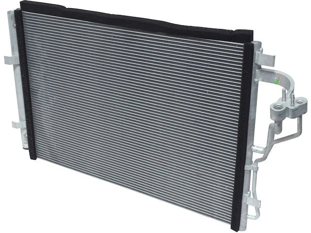 A/C Condenser for Kia Forte5 (2014) 29663TVRY