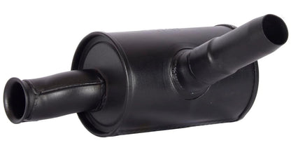 Muffler for Ford New Holland Tractor TS90 TS100 TS110