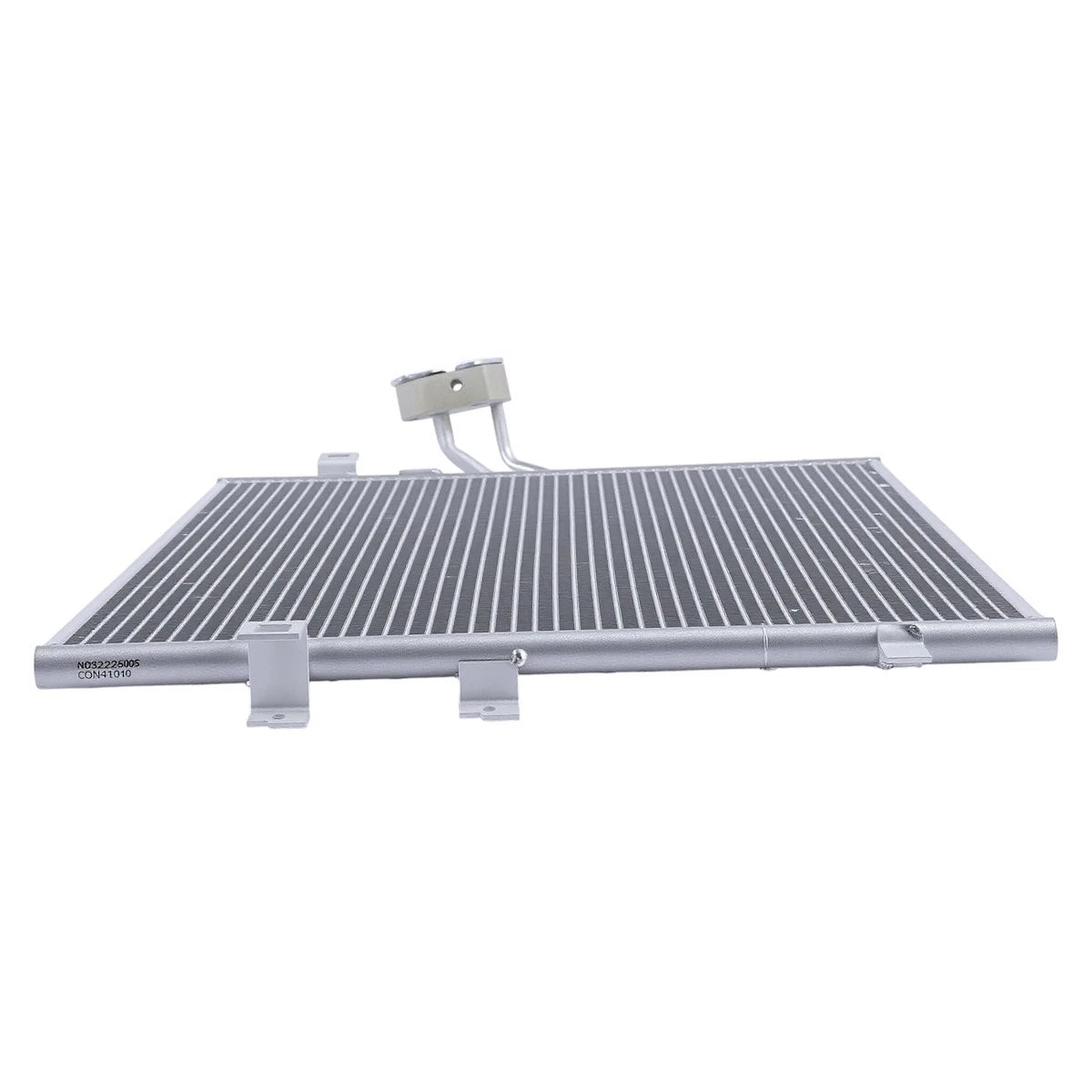 A/C Condenser for Dodge Journey (2011–2020) 18054756, 68038239AA, 68102117AA
