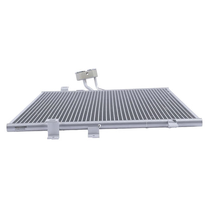 A/C Condenser for Dodge Journey (2011–2020) 18054756, 68038239AA, 68102117AA