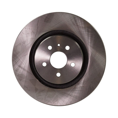 Brake Disc Rotors and Pads Kit for Lincoln Nautilus Ford Edge MKZ