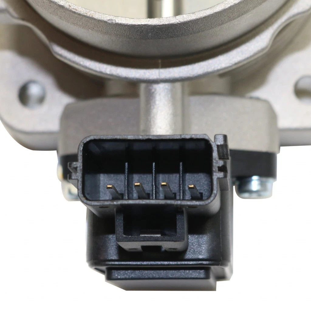 Throttle Body for Ford E-150 (2005–2014) CLX-M0-USA-REPF315001-CL360A78