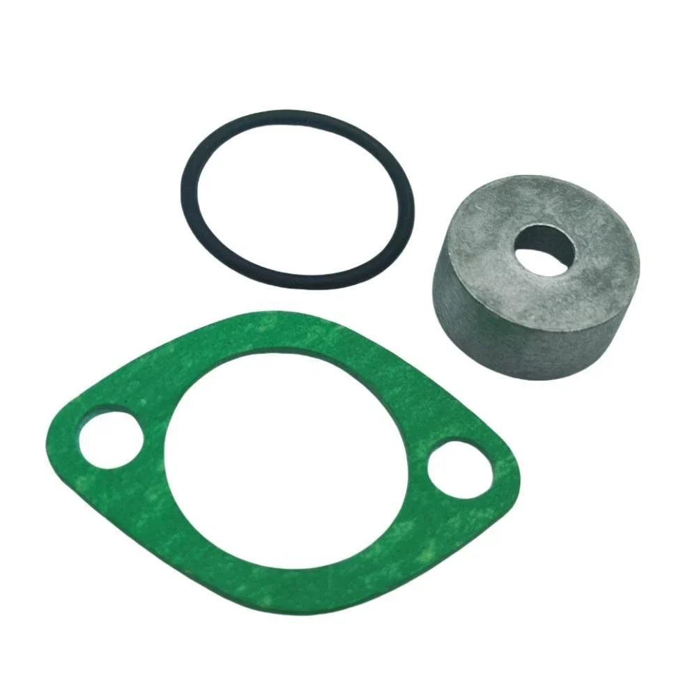 Zinc Anode Kit for Suzuki 4-str 4 - 300 HP (55321-87J01, 09280-22019, 11265-87E00)
