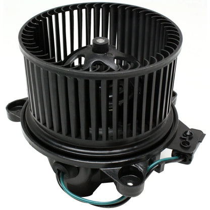 Blower Motor Front for Dodge Dakota Durango (2001–2004) 75740 RBD191506